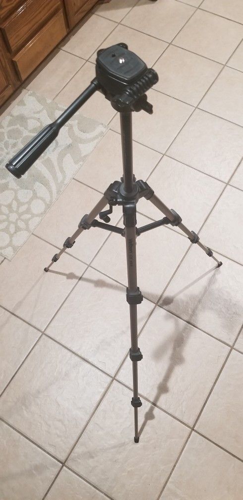 Tripod, Velbon CX-444