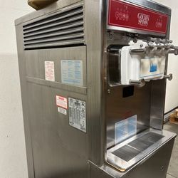 Soft Serve Machine Yogurt Ice Cream