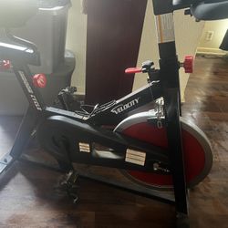 Indoor Cycle
