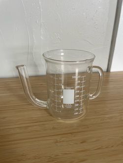 Catamount Glass Beaker