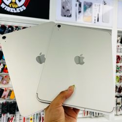 iPad A16 WiFi LTE