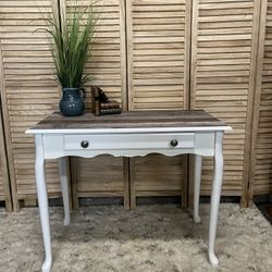 Vanity Desk