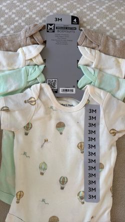 Baby Clothes