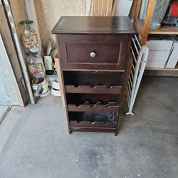 Wine Rack
