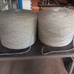 Heavy Duty Yarn (Large Rolls)