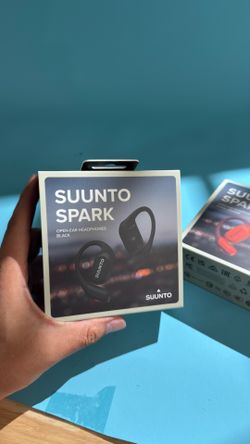 Suunto Spark Earbuds