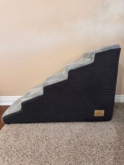 Pet stairs