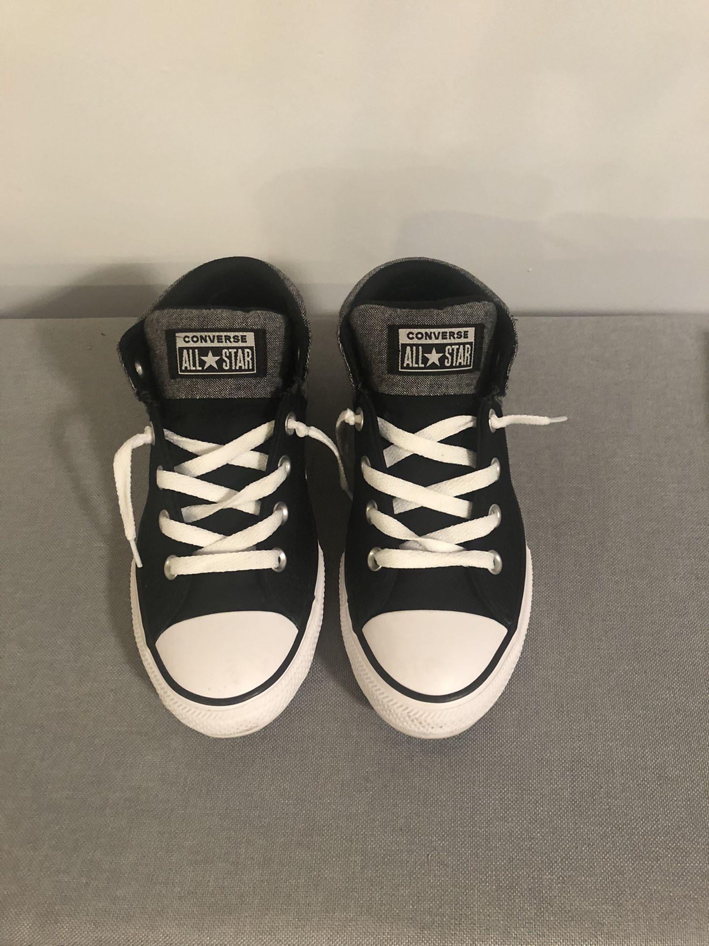 Boys Converse High top Shoes