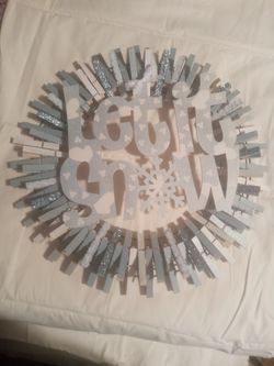 Unique hand crafted wreaths