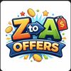 Z to A Offers 