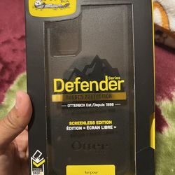 Otter Box For Samsung Galaxy S20