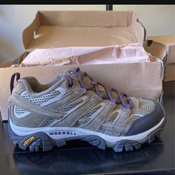 Merrell Hiking Boots 