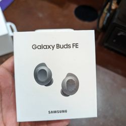 Samsung Buds FE