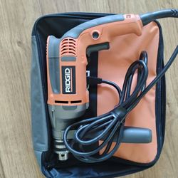 Rigid Tool