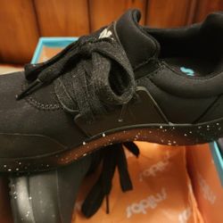 Womens Snibbs Shoes 