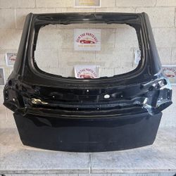 2025 - 2026 TESLA MODEL Y - TAIL GATE LIFT GATE SHELL OEM
