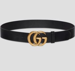Authentic Gucci belt