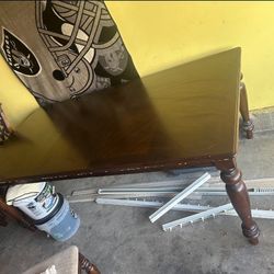Kitchen Table With 6 Chairs