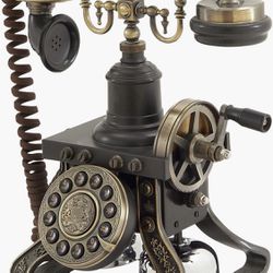 Vintage Antique Phone