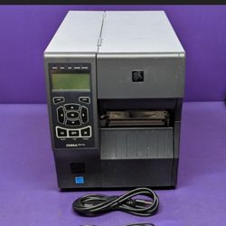 Thermal Printer Zebra ZT41042-T010000Z  
