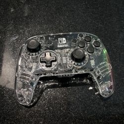 Nintendo Switch Pro Controller