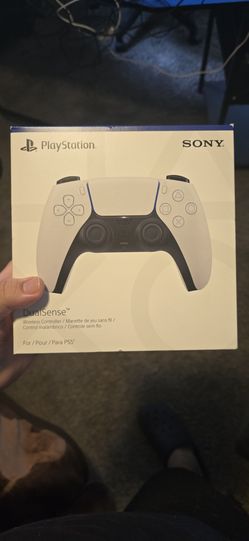 Ps5 controller
