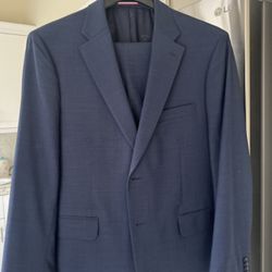 Men’s Suit Tommy Hilfiger