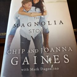 The Magnolia Story