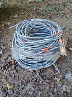 10/2 mc-al Solid Thhn/Thwn 2 Electrical Wire