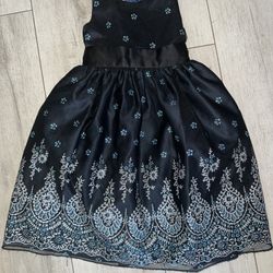Toddler Girl Dress