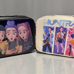 K-POP Cosmetic Case 