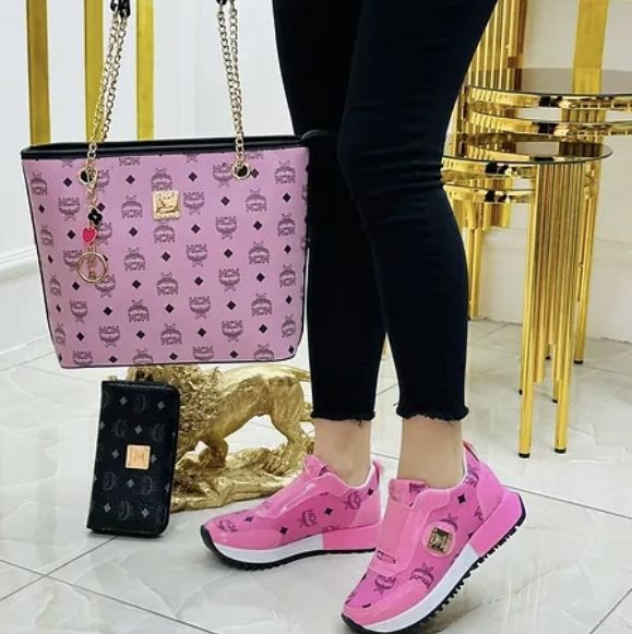 Purse Set