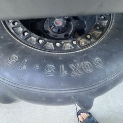 Sand Tires ( Off 2015 RZR 1000 4 Seater) 