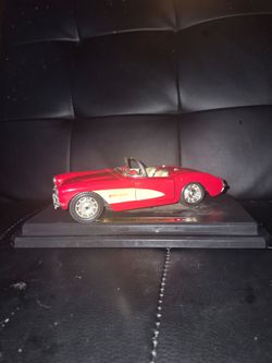 1957 Chevrolet Corvette