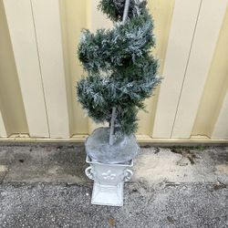 Decorative Fake Tree 