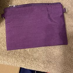 Baggallini Pouches