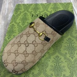 Gucci Slippers 