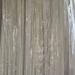 Off White Linen For Sale