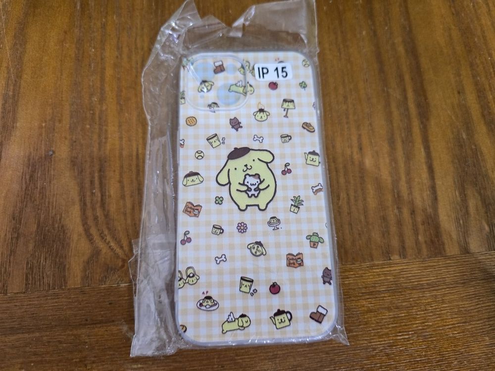 Iphone 15 Case