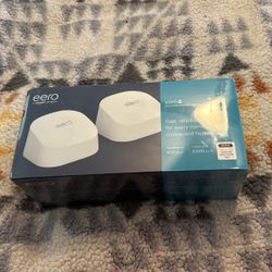 eero 