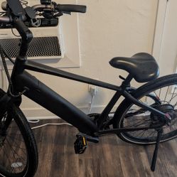 Electric E Bike 900$ 