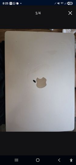 Macbook 15in M3, 24GB