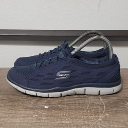 Skechers Gratis Cozy N Carefree Women's Shoes Size 7.5