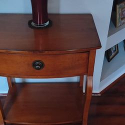 Tommy Bahama Accent Table