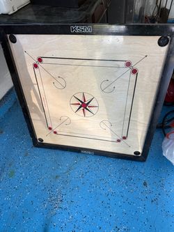 Cramboard