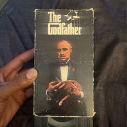 The GODFATHER