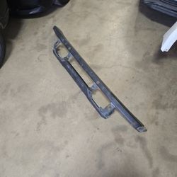 Front Bumper 2023 Ford Bronco