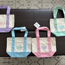 Trader Joe’s Tote Bags