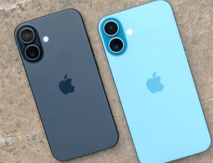 iPhone 16 New Smartphone