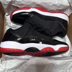 Jordan Retro Breds Low 11s